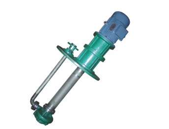 L(zhng)SҺReplace the import pump